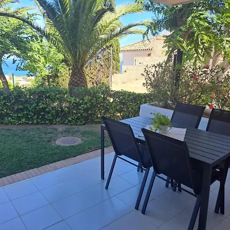 Appartamento Rancho B 16 *