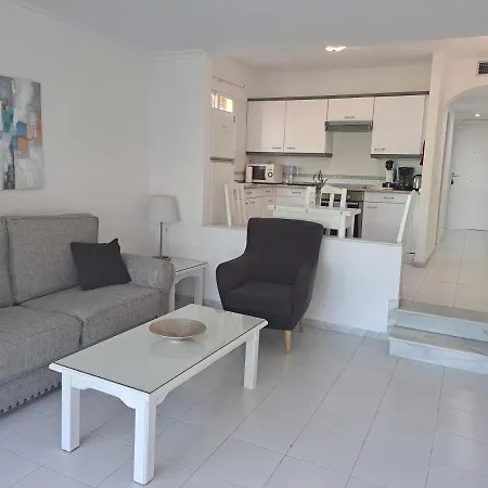 Apartment Rancho B 16 *