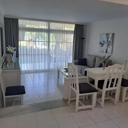 Apartment Rancho B 16 *