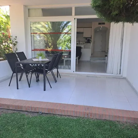 Rancho B 16 Mijas