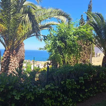 Rancho B 16 Apartment Mijas