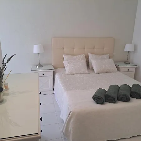 Rancho B 16 Apartment *