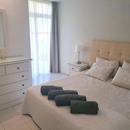 Apartment Rancho B 16 Mijas