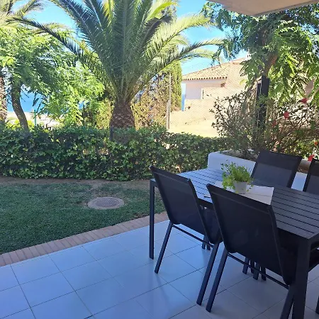 Rancho B 16 Apartment