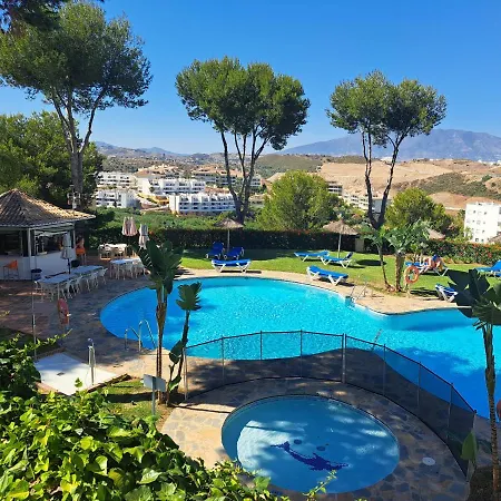 Rancho B 16 Apartment Mijas
