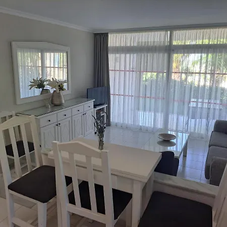 Apartment Rancho B 16